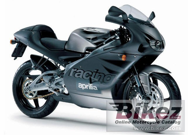 Big The respective copyright holder or manufacturer rs 125 r picture and wallpaper from Bikez.com